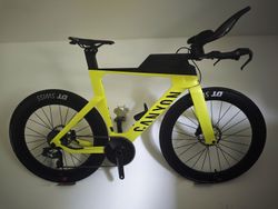 Canyon Speedmax CF