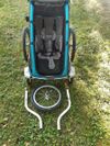 Thule Chariot cx1