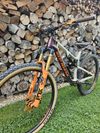 Rocky Mountain Instinct 50 Carbon 