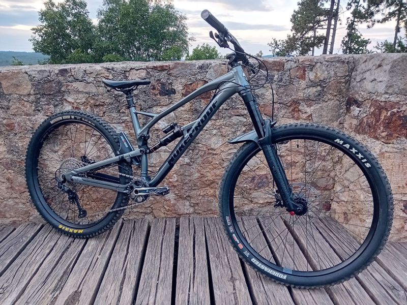 Nukeproof Mega 290 Alloy Comp