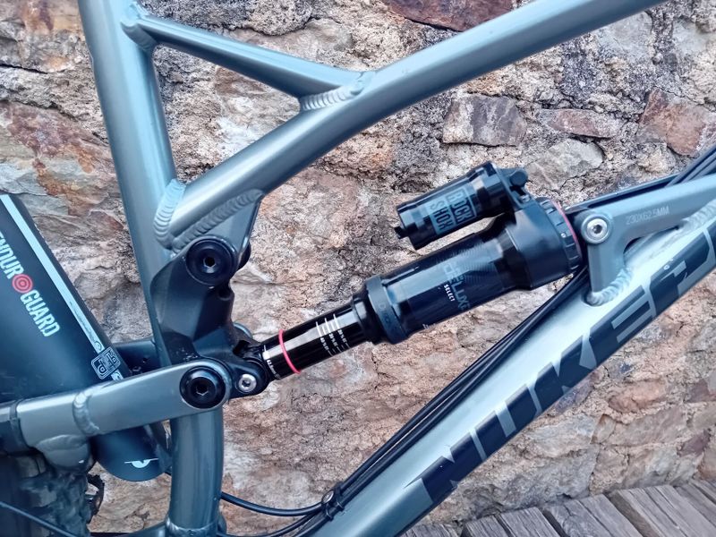 Nukeproof Mega 290 Alloy Comp