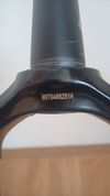 Rockshox Lyrik Ultimate RC2 