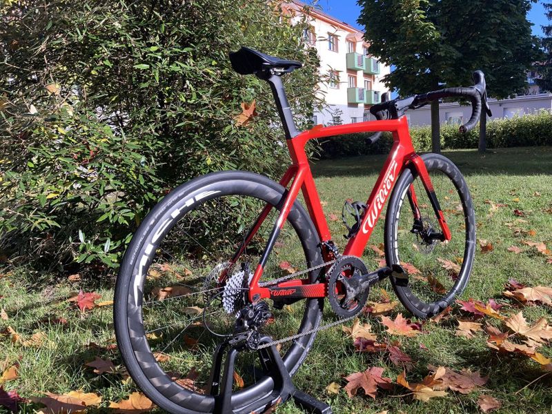 Wilier Cento 10 SL