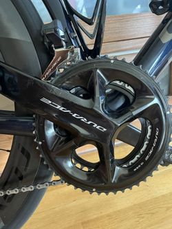 Kliky Shimano Dura Ace 9200