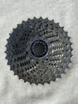 Kazeta Shimano 10s