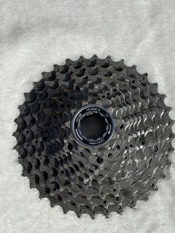 Kazeta Shimano 10s