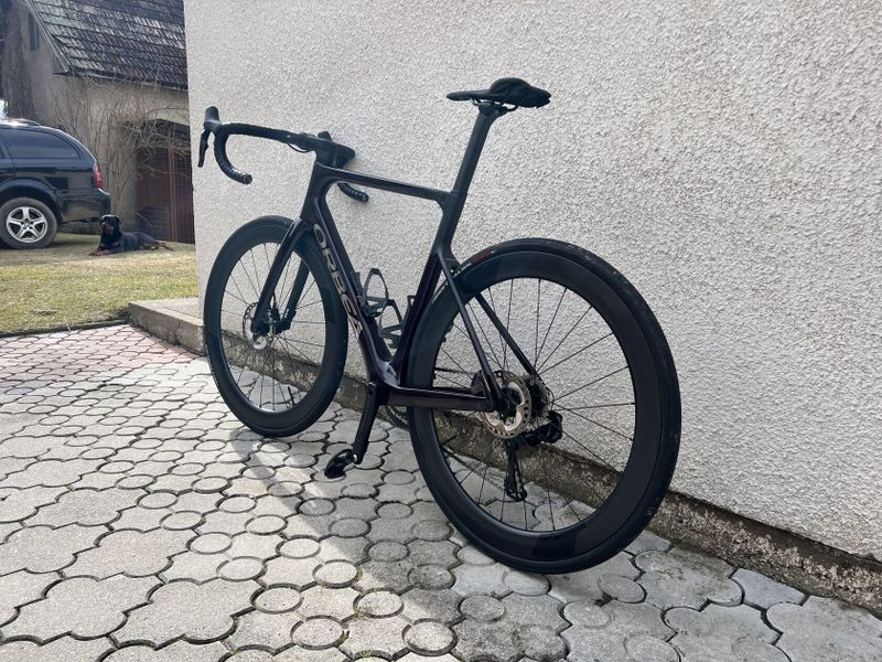 Orbea Orca 2023