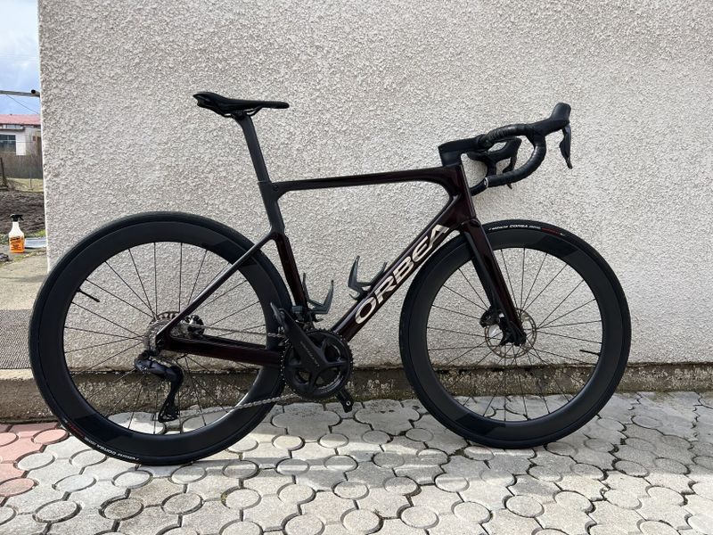 Orbea Orca 2023