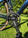 Gravel kolo Cannondale Topstone Carbon Ultegra RX