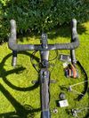 Gravel kolo Cannondale Topstone Carbon Ultegra RX