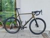 Basso Palta, Campagnolo Ekar a Campagnolo Levante