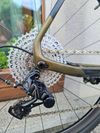 Basso Palta, Campagnolo Ekar a Campagnolo Levante