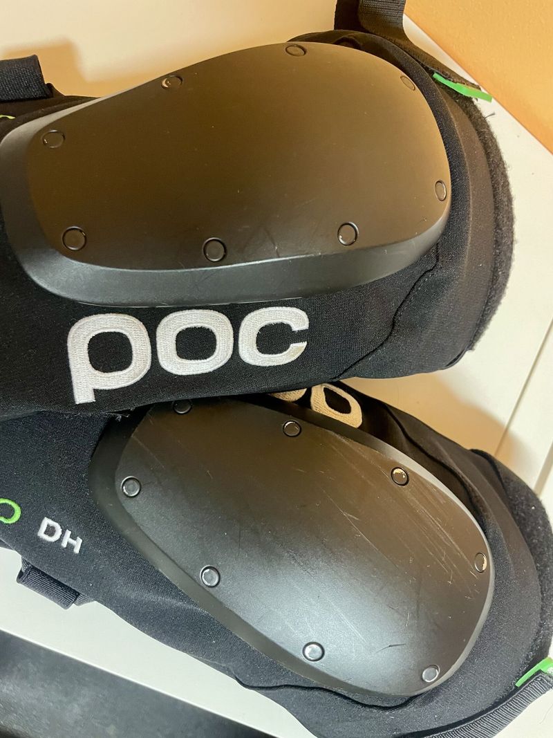 POC VPD 2.0 DH