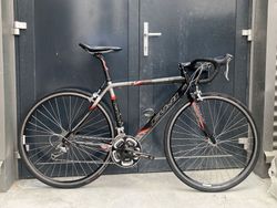 Fuji Professional 1.0 Dura-Ace