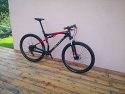 Scott Spark Expert 29 vel. XL 21"