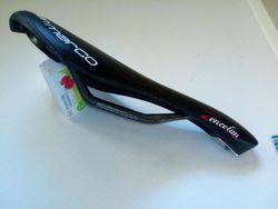 Selle San Marco Zoncolan