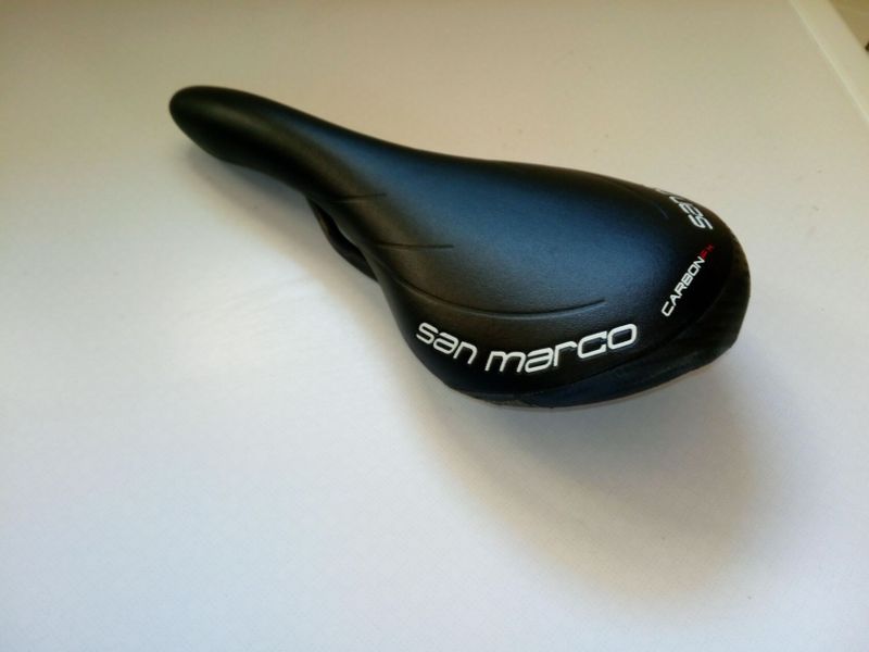 Selle San Marco Zoncolan