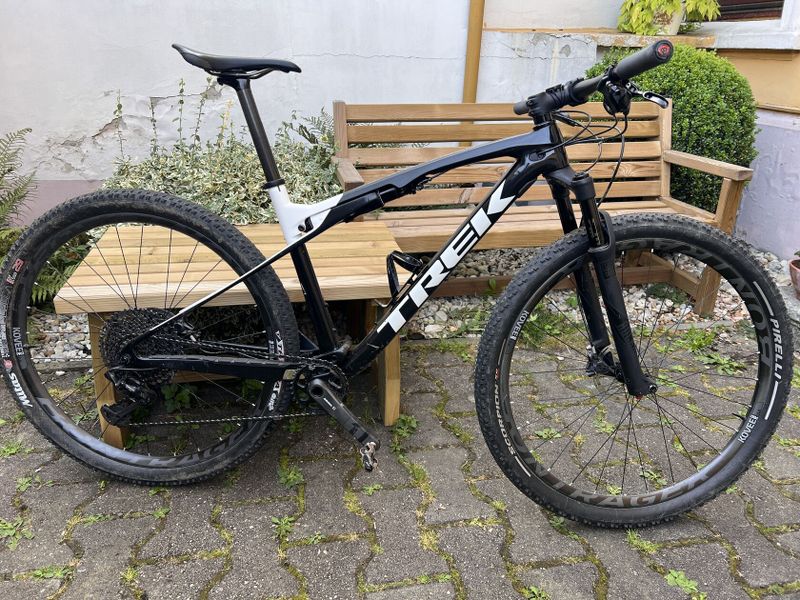 Trek Supercaliber