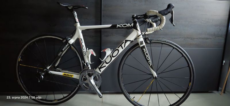 Kuota Kom