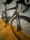  Cannondale Synapse Carbon Disc Ultegra Di2