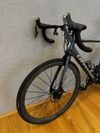  Cannondale Synapse Carbon Disc Ultegra Di2