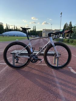 Scott Foil RC30