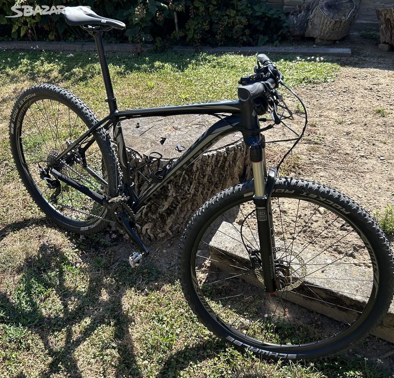 Prodam horské kolo 29 Specialized Crave Comp 2015