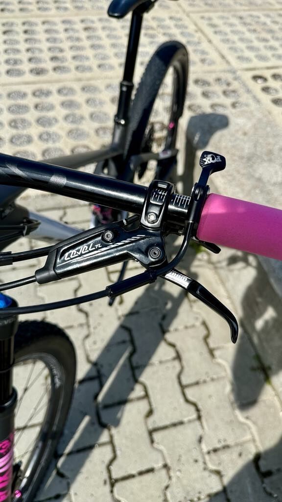 Mondraker F-Podium Carbon 