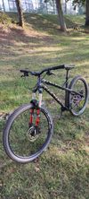 DARTMOOR Primal 27,5 enduro hardteil