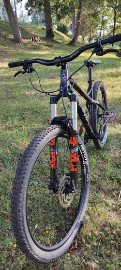 DARTMOOR Primal 27,5 enduro hardteil