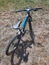 Orbea MX20 - ultralight edition