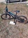 Orbea MX20 - ultralight edition