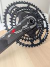 Wattmetr Sram Red22 Quarq