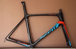 GIANT TCR Advanced Pro 0