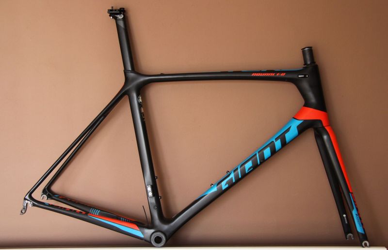 GIANT TCR Advanced Pro 0