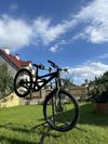 YT Capra Comp 2020