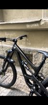 YT Capra Comp 2020