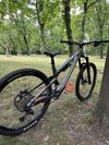 COMMENCAL META AM 29 ESSENTIAL GUN METAL 2021