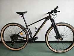 XC RACE 720 ROCKRIDER - PRODEJ