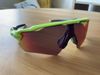 Oakley Radar EV Path Prizm Road