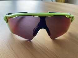 Oakley Radar EV Path Prizm Road