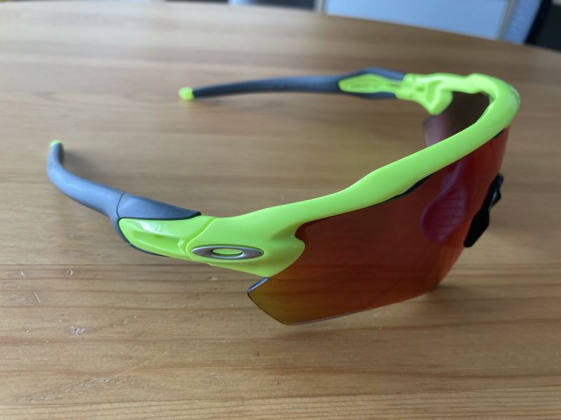 Oakley Radar EV Path Prizm Road