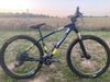 Haibike Greed Hardseven 7.0 27,5 + blackjack vyplet sada