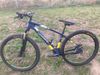 Haibike Greed Hardseven 7.0 27,5 + blackjack vyplet sada