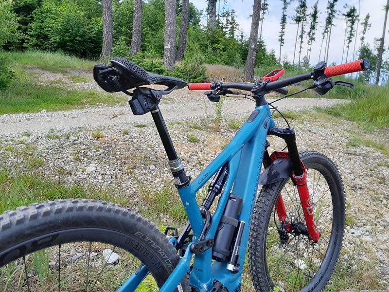 Specialized Levo SL 2021