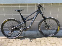 Canyon Spectral CF 9.0 Pro, velikost L, 27.5"