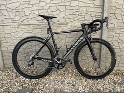 Canyon Ultimate CF SL