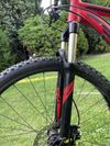 Prodám horské kolo Specialized Rockhopper Expert