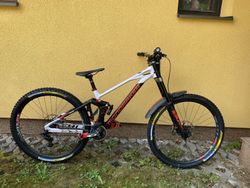 Mondraker summum 29’