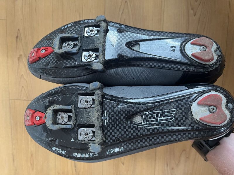 Sidi Wire 2